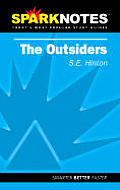 Outsiders Sparknotes