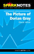 Picture Of Dorian Gray Sparksnotes