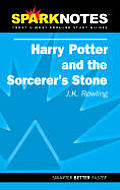 Sparknotes Harry Potter & The Sorcerers