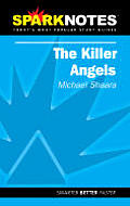 Killer Angels Sparknotes