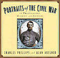 Portraits Of The Civil War In Photograp