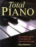 Total Piano The Ultimate Guide To Learning &