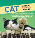 Cat Owners Survival Manual