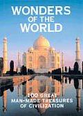 Wonders Of The World 100 Great Man Made