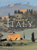 Wonders Of Italy
