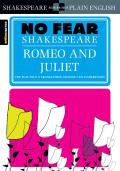 Romeo & Juliet No Fear Shakespeare