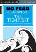 Tempest No Fear Shakespeare
