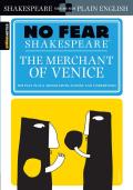 Merchant Of Venice No Fear Shakespeare