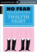Twelfth Night No Fear Shakespeare