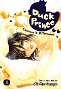 Duck Prince Volume 2