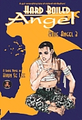 Hard Boiled Angel Blue Angel 3