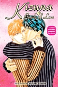 Kizuna Bonds Of Love Volume 3