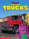 Barneys World of Trucks