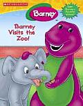 Barney Visits the Zoo