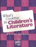 What's Cooking in Children's Literature