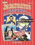 American Memory Collection: Primary Resource Activities Across the Curriculum, Grades 7-9