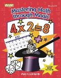 Mastering Math Through Magic, Grades 2-3