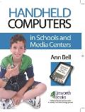 Handheld Computers in Schools and Media Centers