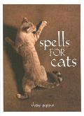 Spells For Cats