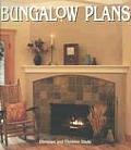 Bungalow Plans