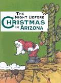 Night Before Christmas In Arizona
