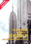 Architectural Guidebook to New York Cit: Revised and Updated Edition