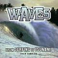 Waves From Surfing To Tsunami