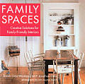 Family Spaces Practical Solutions For Ev