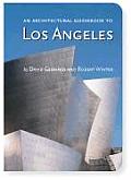 Architectural Guidebook To Los Angeles