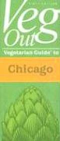 Vegout Vegetarian Guide to Chicago