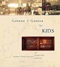 Greene & Greene For Kids Activity Book