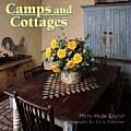 Camps & Cottages A Stylish Blend Of Old