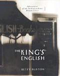 Kings English Adventures of an Independent Bookseller