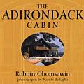 Adirondack Cabin
