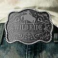 Wild Ride The History & Lore Of Rodeo