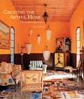 Creating the Artful Home: The Aesthetic Movement