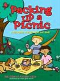 Packing Up a Picnic Activities & Recipes for Kids