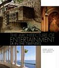 Architecture Of Entertainment La In The Twenties