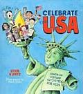 Celebrate the USA Hands On History Activities for Kids