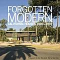 Forgotten Modern