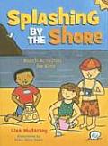 Splashing by the Shore Beach Activities for Kids