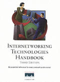 Internetworking Technologies Handbook 3rd Edition