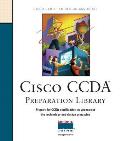 Cisco Ccda Preparation Library