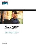 Cisco Ccnp Preparation Library 2nd Edition 4 Volumes