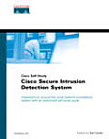 Cisco Secure Intrusion Detection Systems