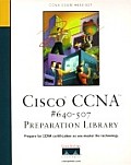 Cisco Ccna 640 507 Preparation Library