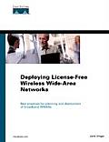 Deploying License Free Wireless Wans