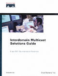 Interdomain Multicast Solutions Guide