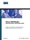 Cisco Self Study Implementing IPV6 Networks IPV6