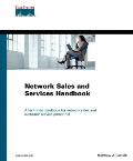Network Sales & Services Handbook